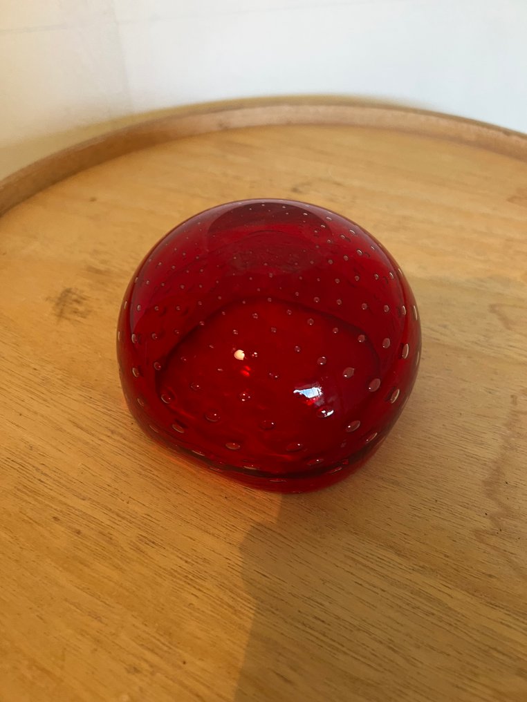 Venini - Schaal - Muranoglas #3.2