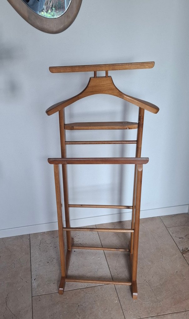 Servomuto - Faggio #1.0