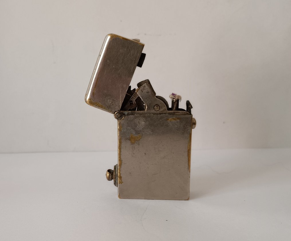 P.M. - Imperator - No reserve price - Lighter - Brass #2.1