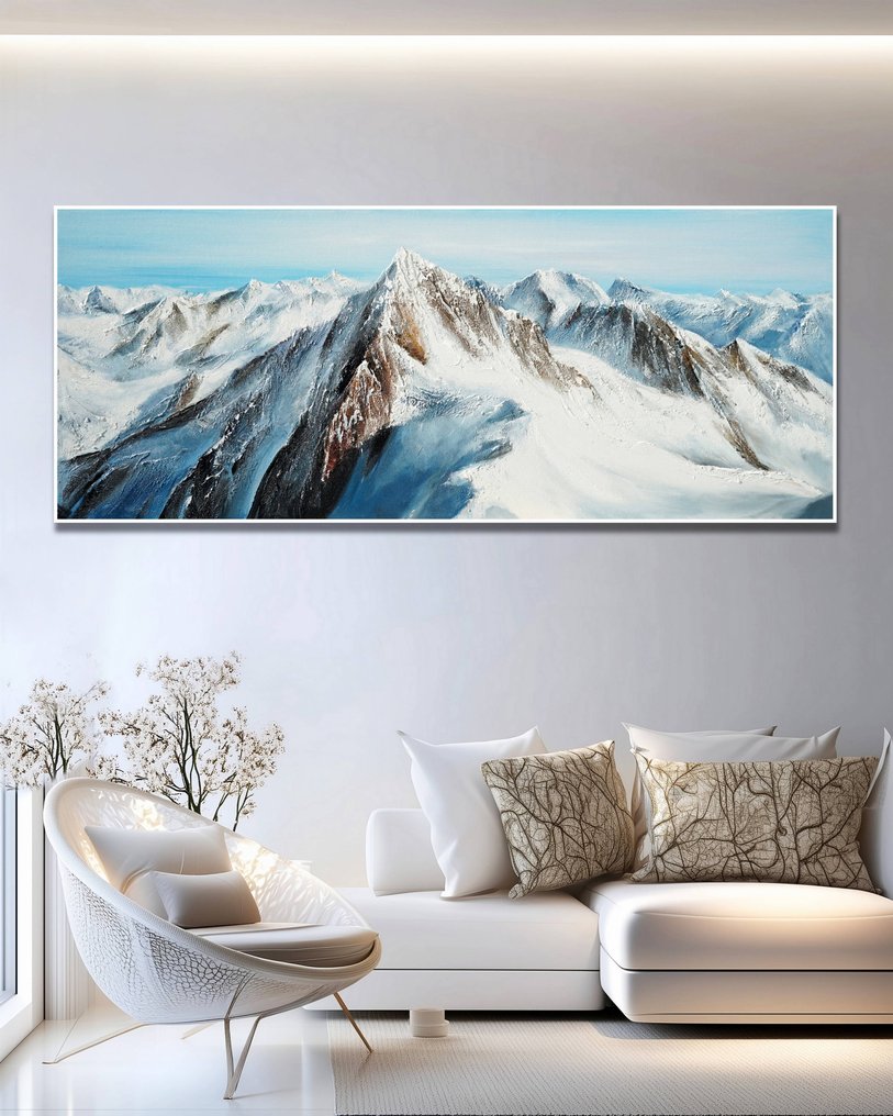 Clelia - Sentinel of the Silent Blue #1.0