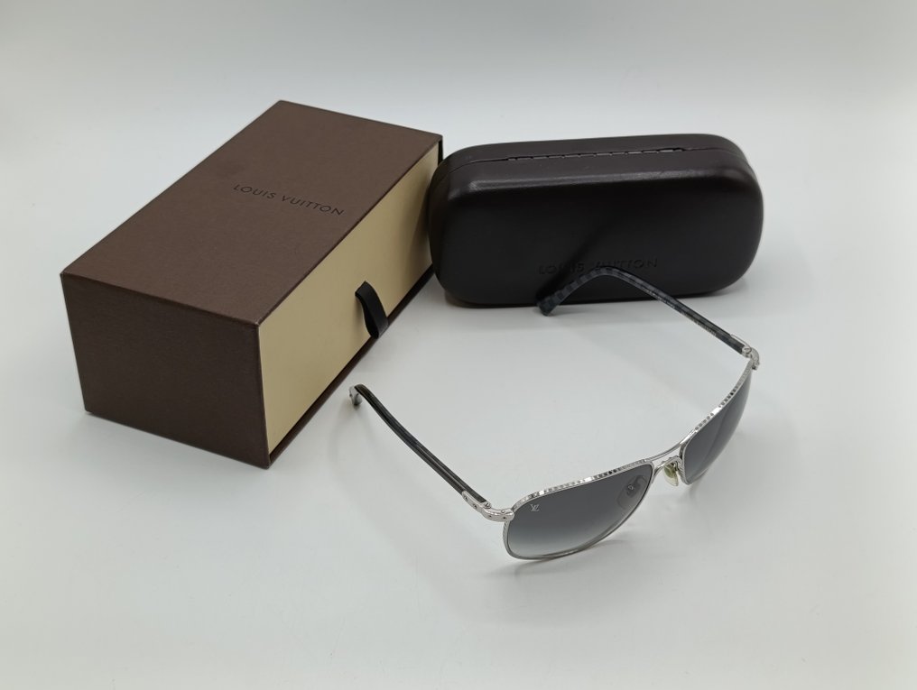 Louis Vuitton - Z0250U - Occhiali da sole #3.2