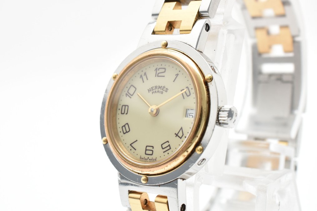 Hermès - Clipper - Donna - 1990-1999  #2.1