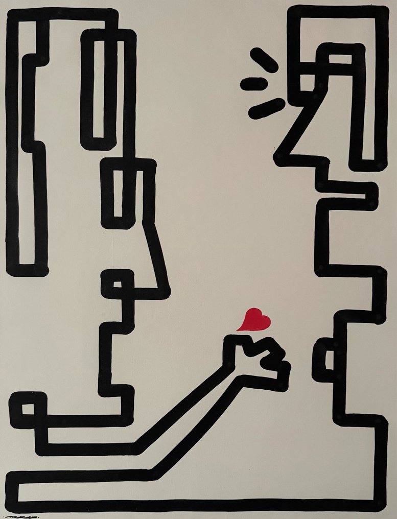 MrKas - “The light in the eyes of those who understand love” #4.3