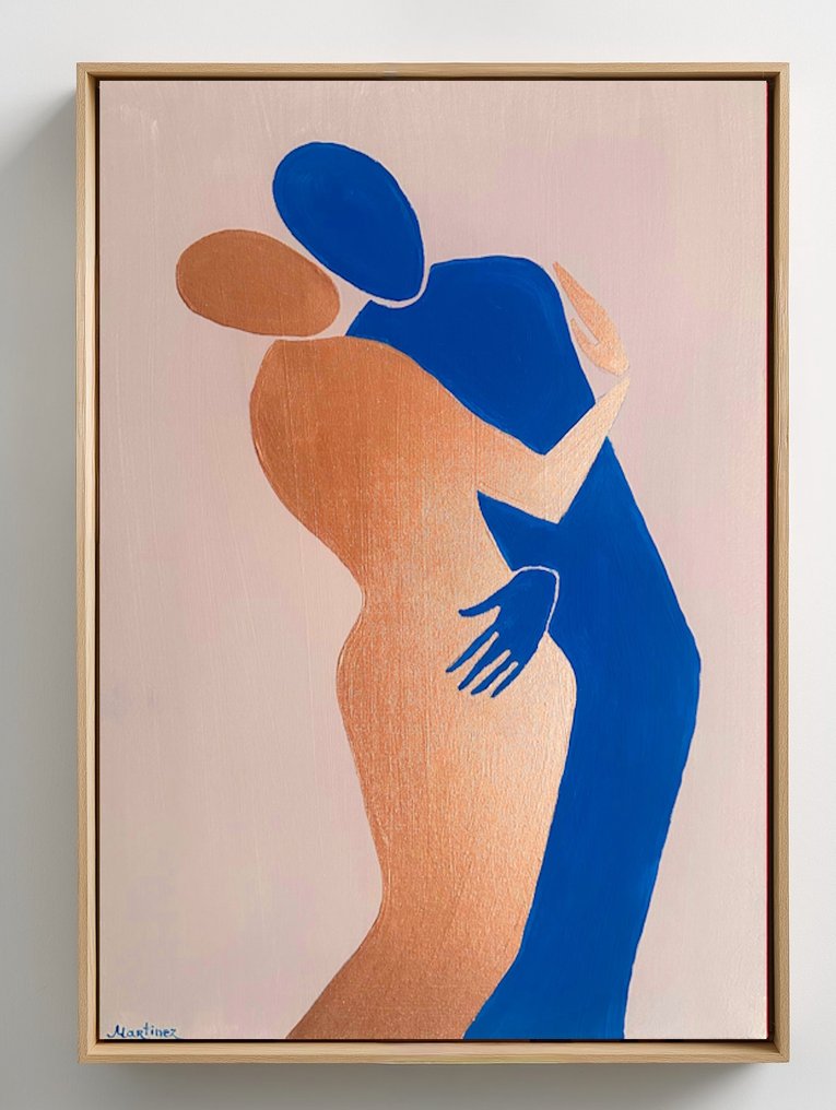 Vincento Martinez - Tango for Two. #2.1