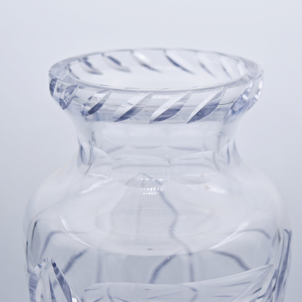 Vase - .925 silver #3.2