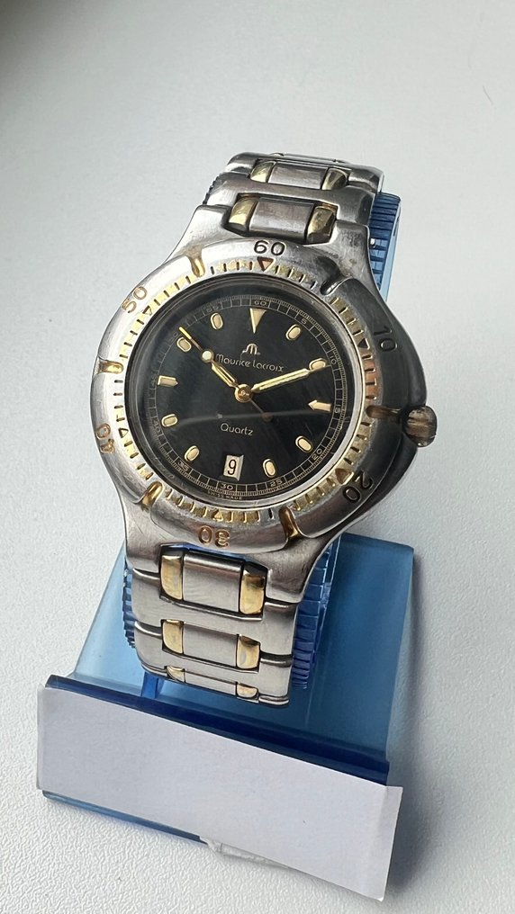 Maurice Lacroix - Classics - No reserve price - 82308 - Unisex - 1990-1999 #1.0
