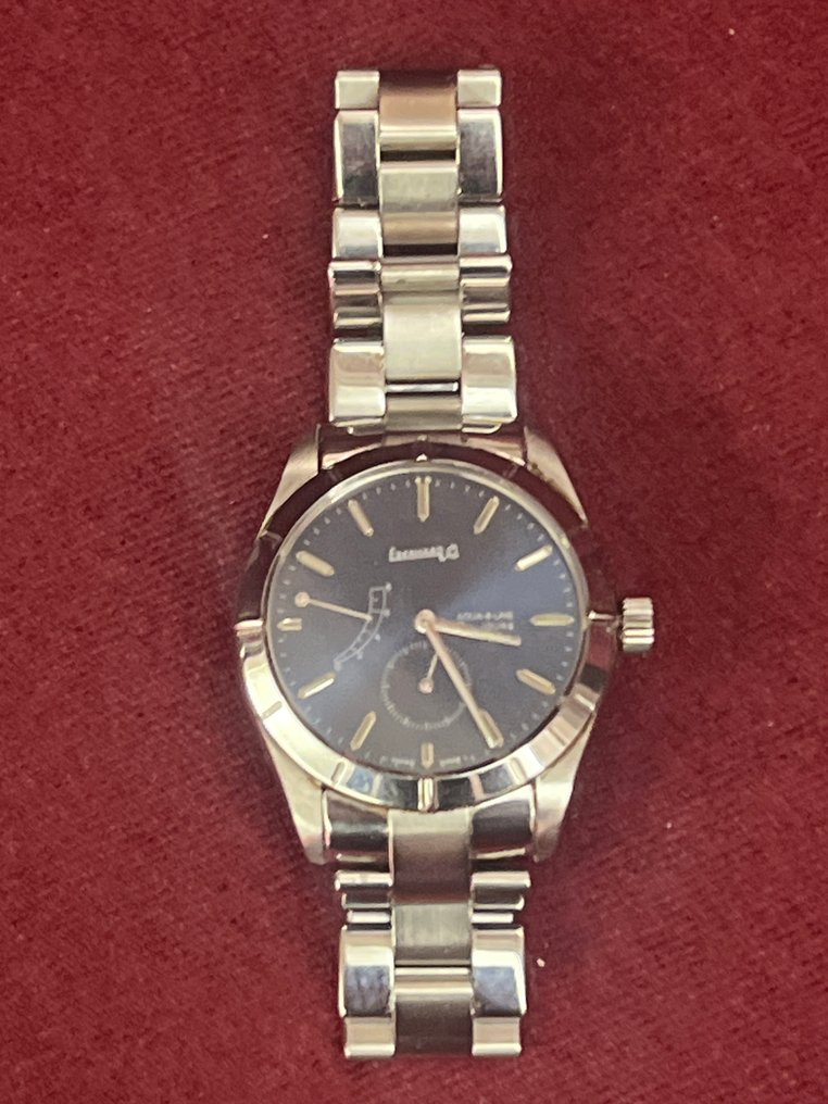 Eberhard & Co. - 8 Jours - No reserve price - 21018 - Men - 2007 #1.0