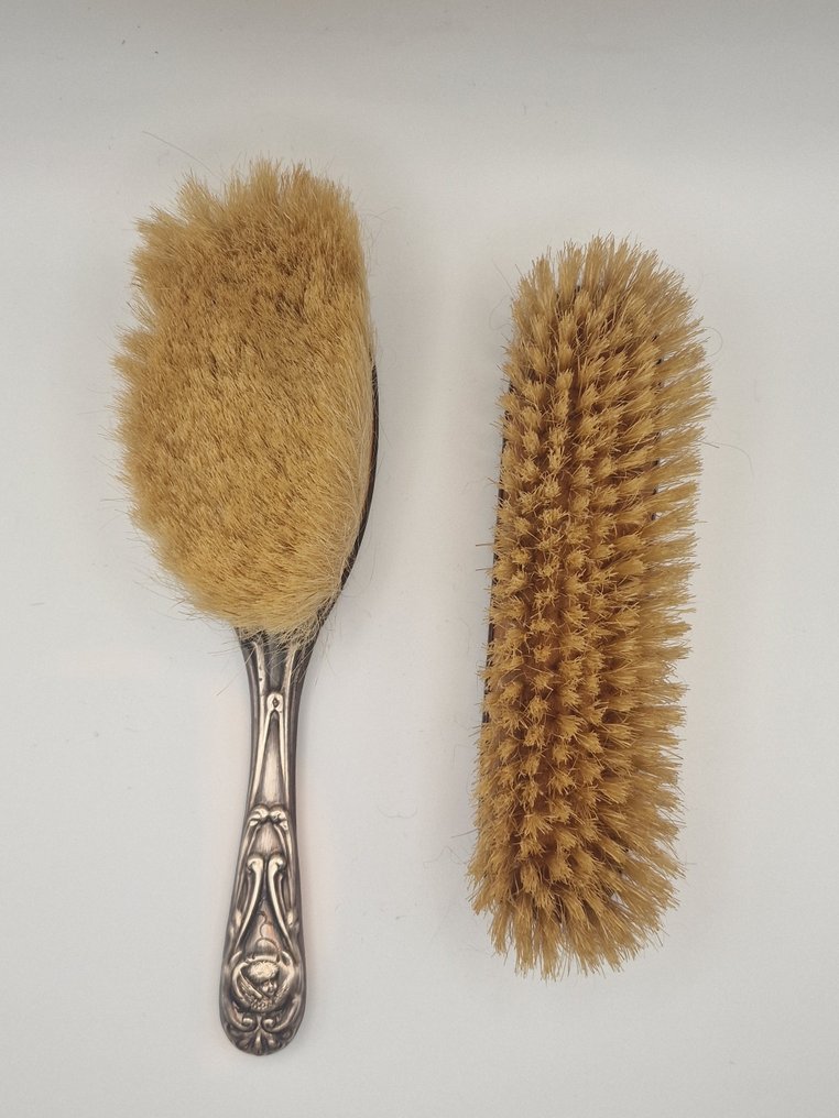 Ornament decorativ (2) - Levi & Salaman - Regatul Unit - Set de pensule #4.3