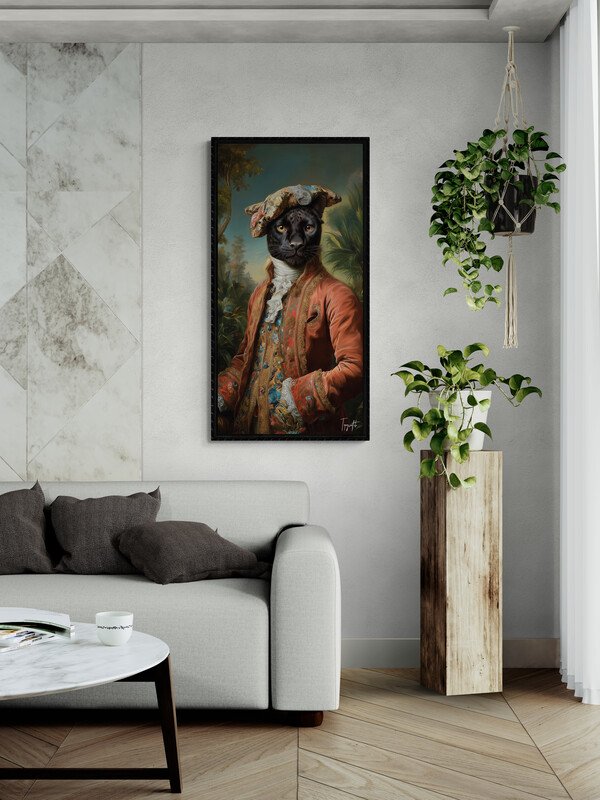 Topograffiti - Vicente - XL - 10% Don #3.2