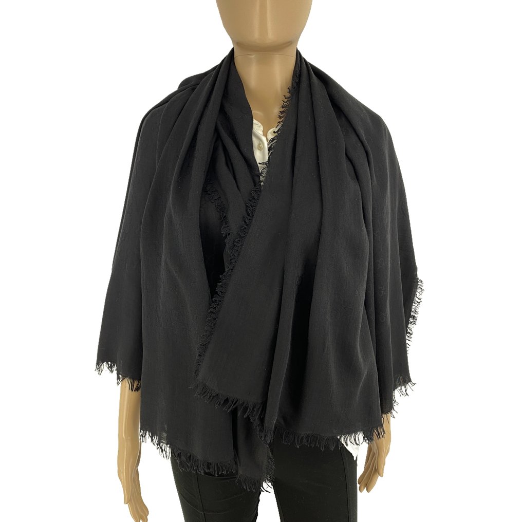 Gucci - Bufanda #1.0