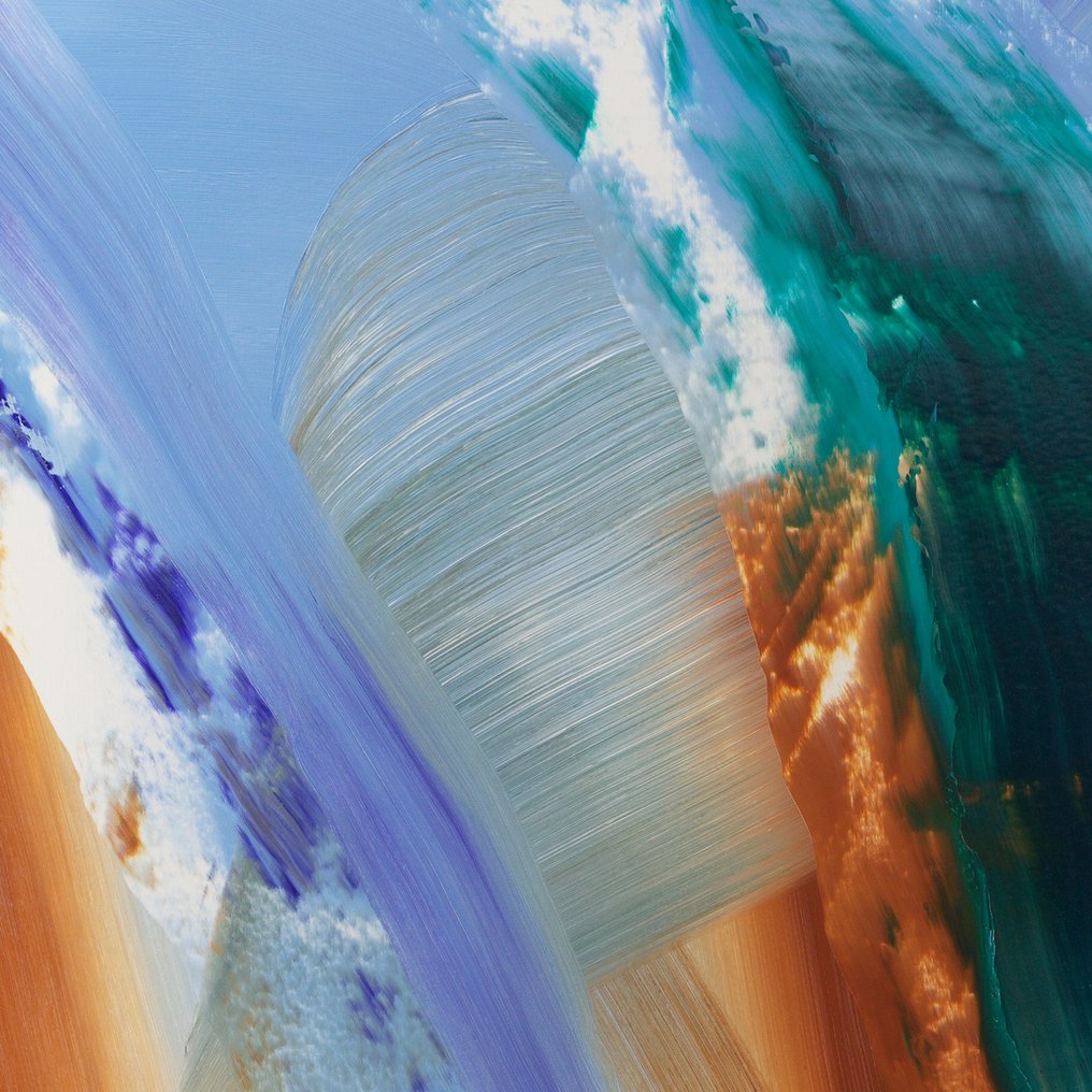 Leo Lenny - Ocean 6622 #4.3