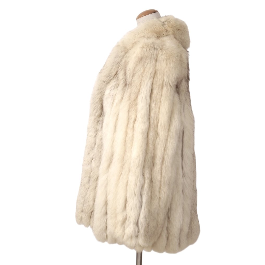 Saga Furs - Γούνινο παλτό - Vintage #4.3