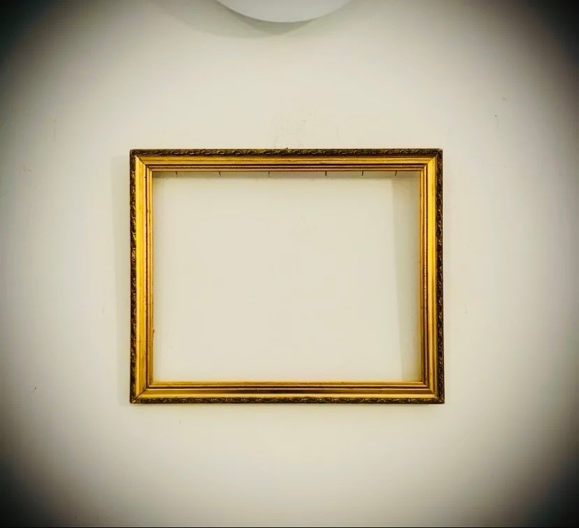 Moldura  - Madeira #1.0