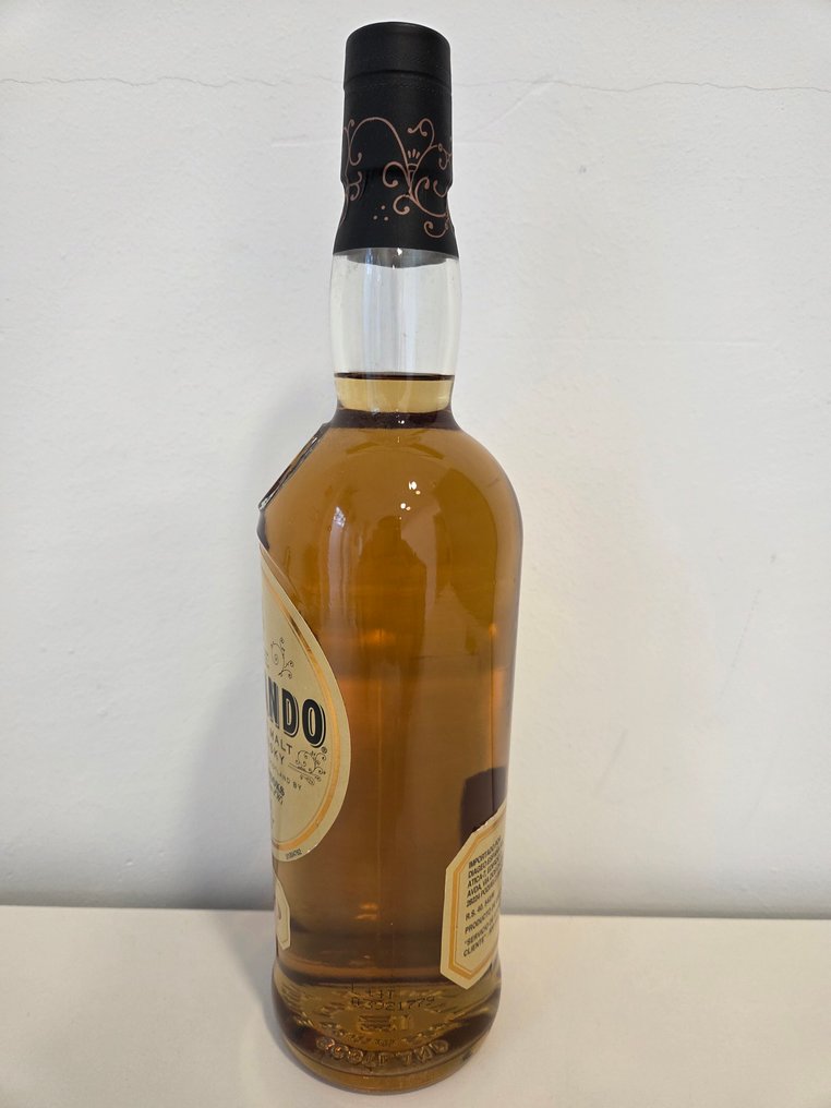 Knockando 1990 Pure Single Malt - b. 2003 - 70cl #2.1