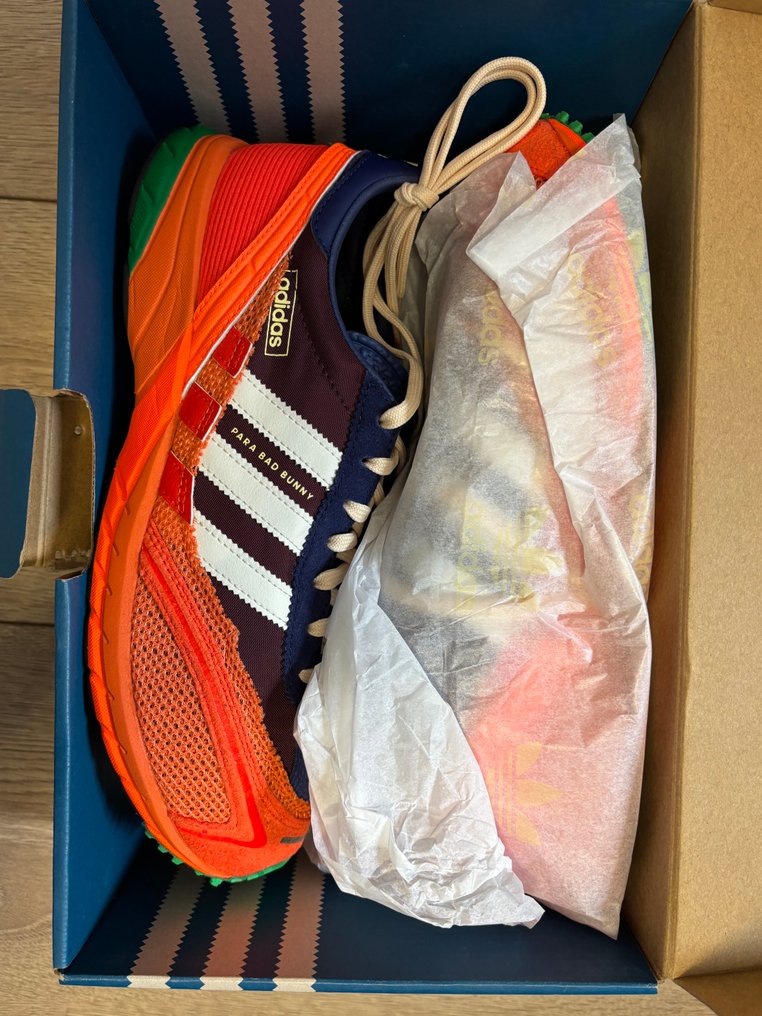 Adidas - Παντόφλες - Mέγεθος: EU 42.5 #1.0