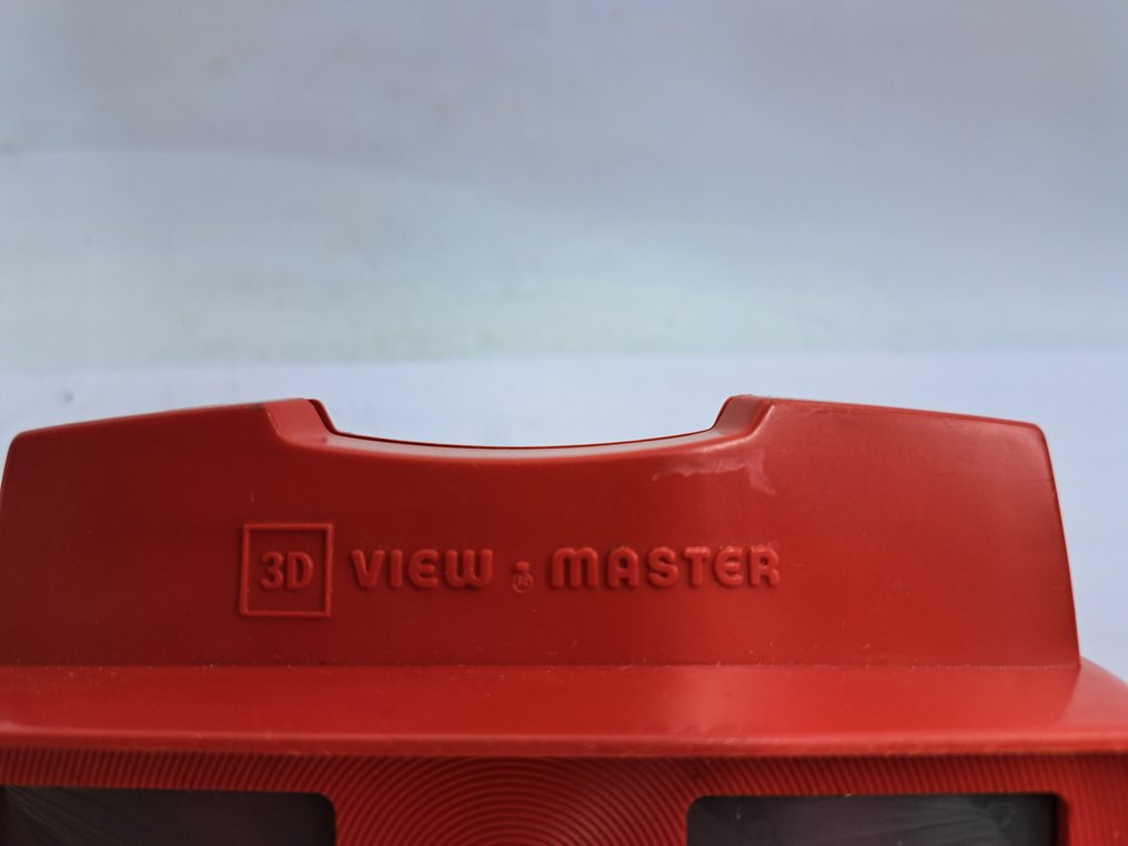3D 3D View-Master reel #4.3
