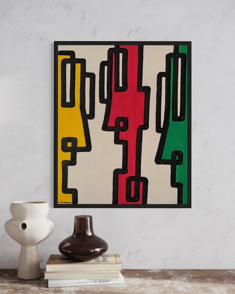 MrKas - "Plural" #1.0