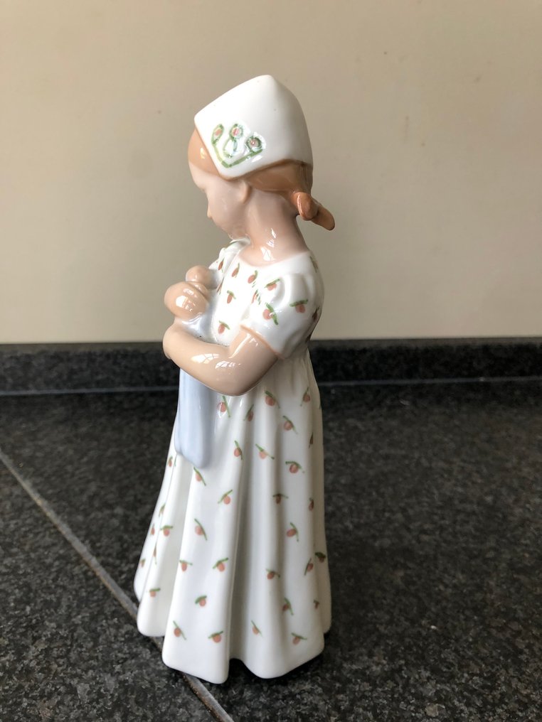 Bing & Grondahl - 玩具人偶 - 瓷 #1.0