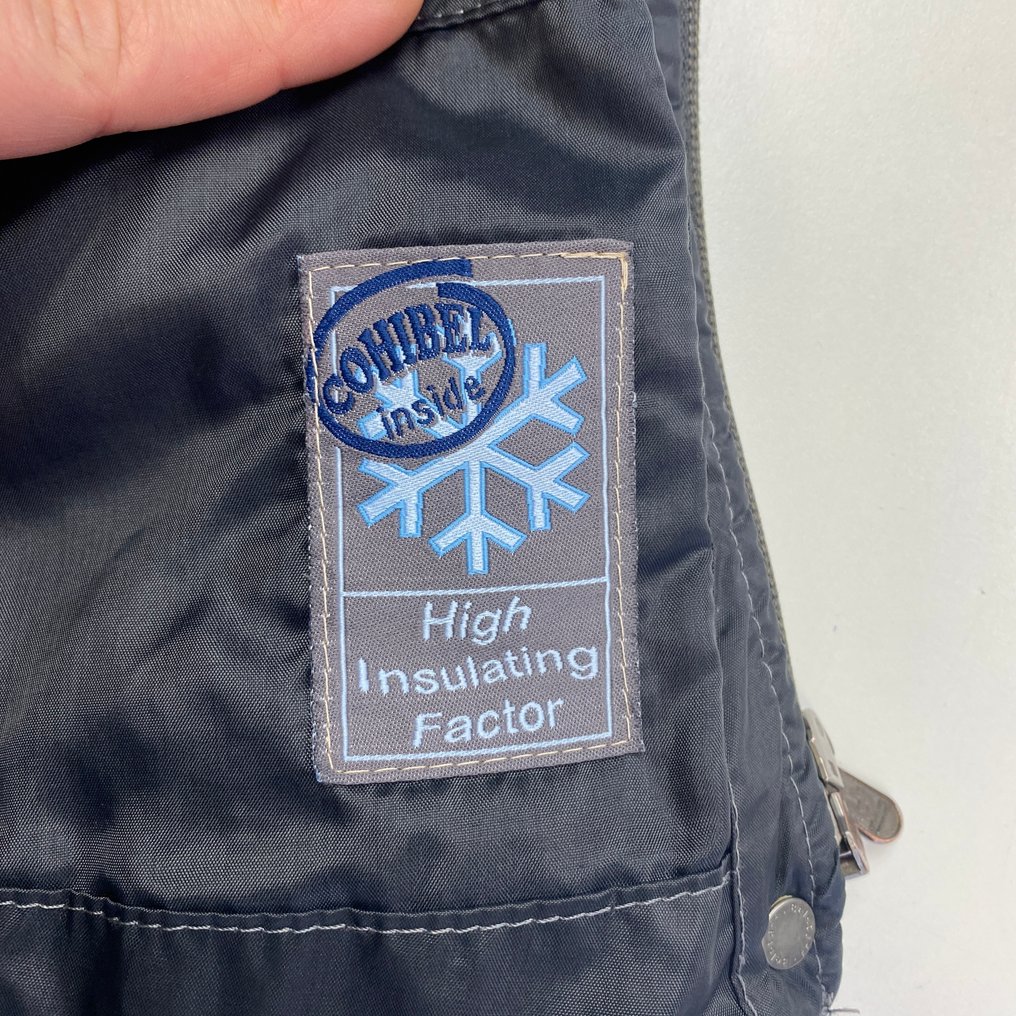 Belstaff - Jacket #4.3