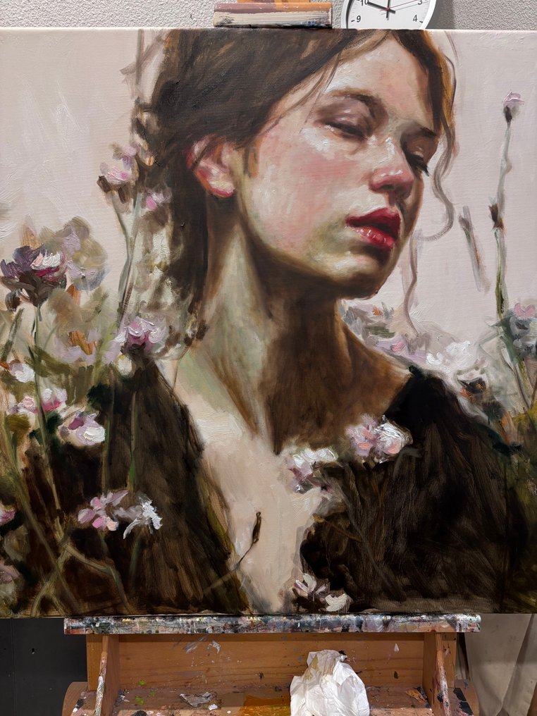 Nan Laar - Waar de Zomer Blijft #1.0