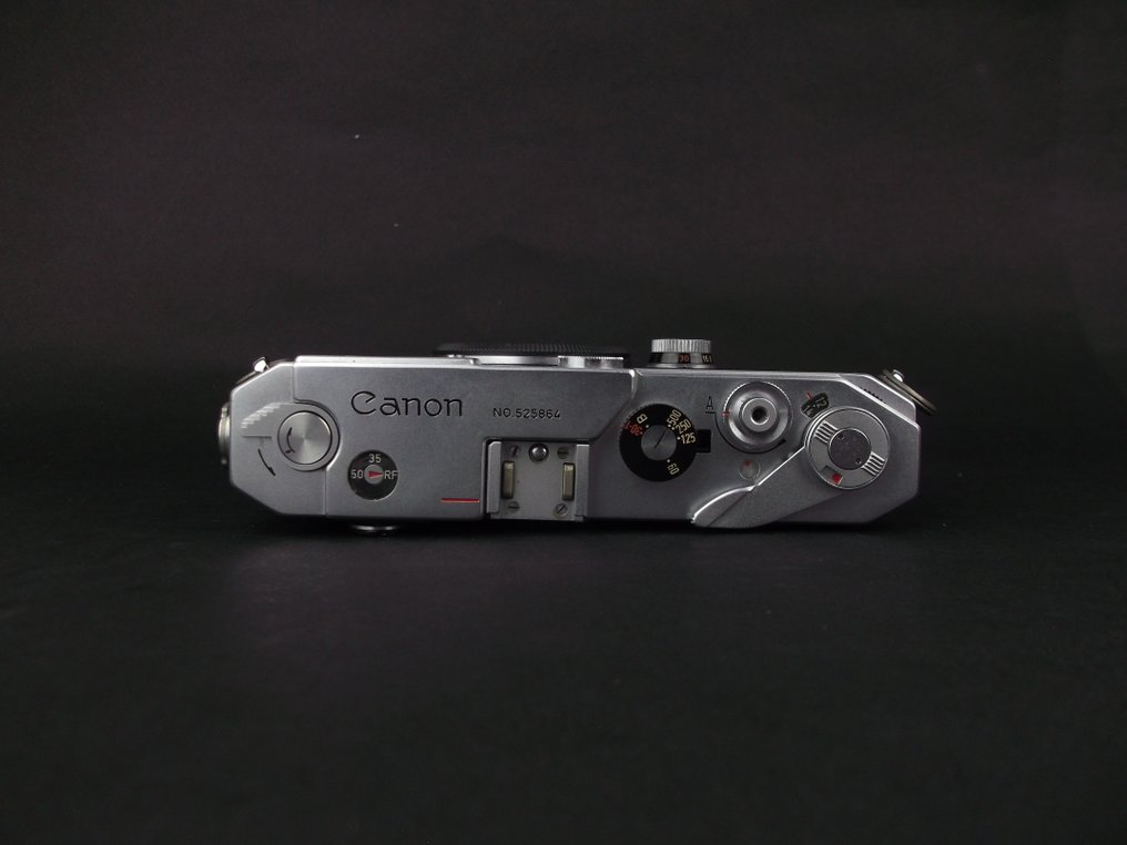 Canon L2 Câmera telémetro (Sem preço de reserva) #3.2