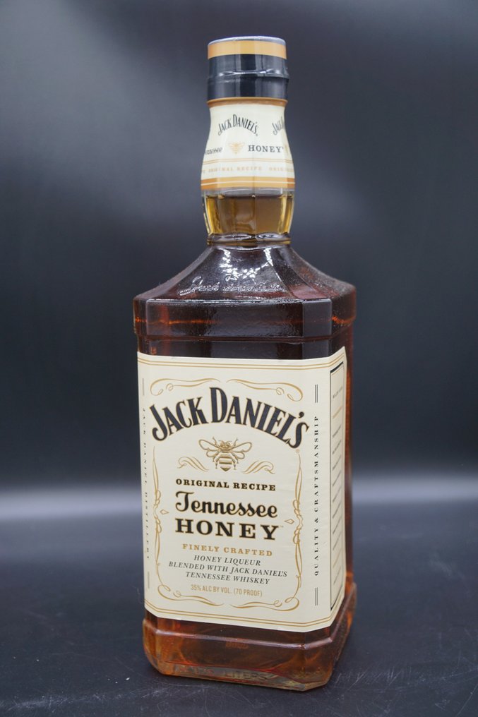 Jack Daniel's Honey  - 1750ml #1.0