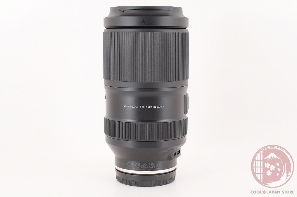 Tamron 70-180mm F/2.8 Di III VC VXD G2 Camera lens #2.1