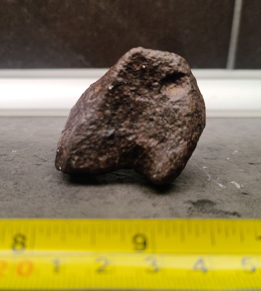 Meteorito chondrite não classificado - 106 g #3.2
