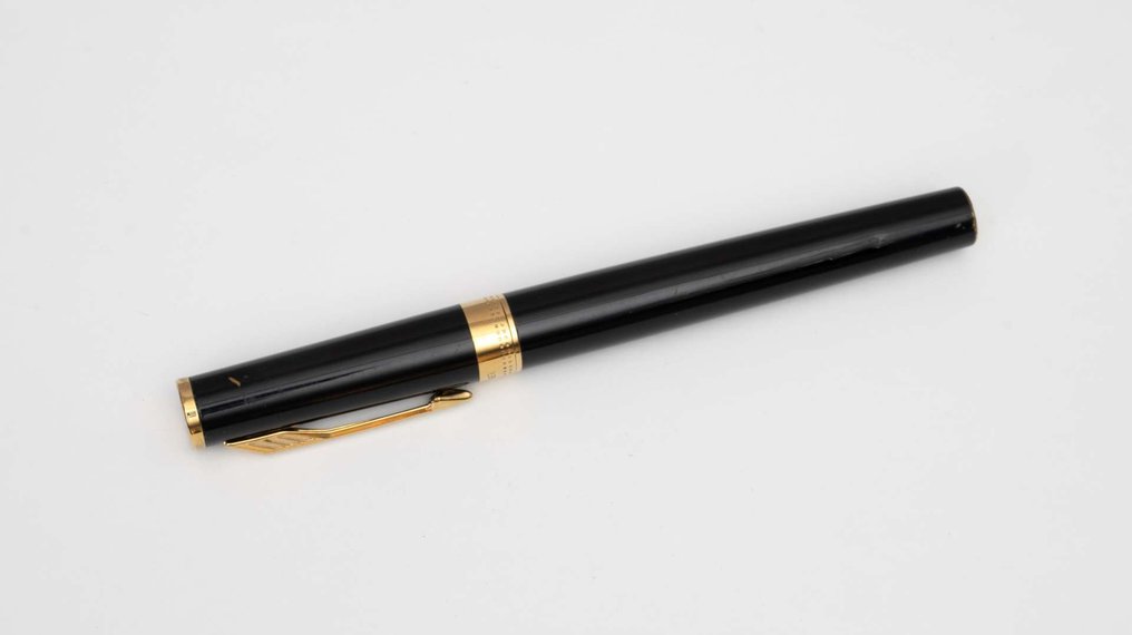 Parker - Ingenuity - Pen #1.0