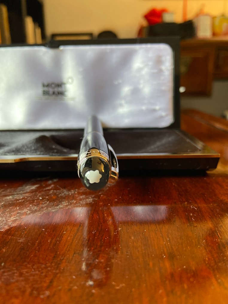 Montblanc - Starwalker - 没有保留价 - 滚珠笔 #1.0