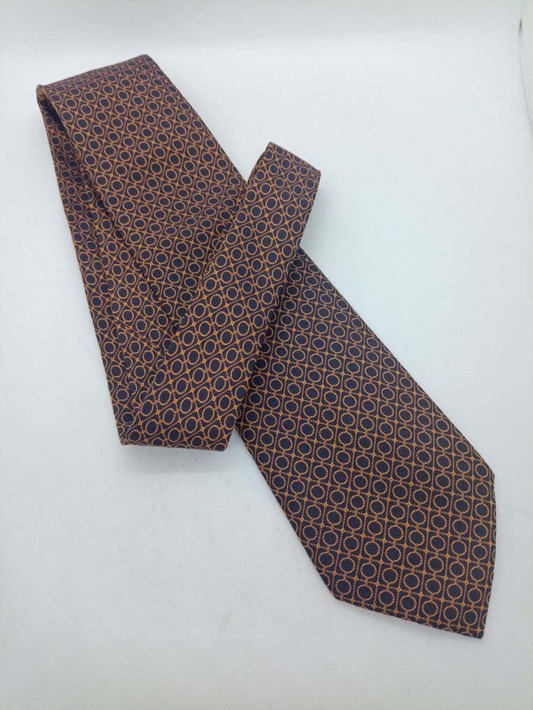 Hermès - Cravate #2.1