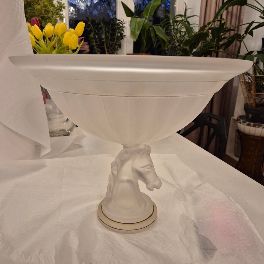 Murano - Waza - Szkło Murano #1.0