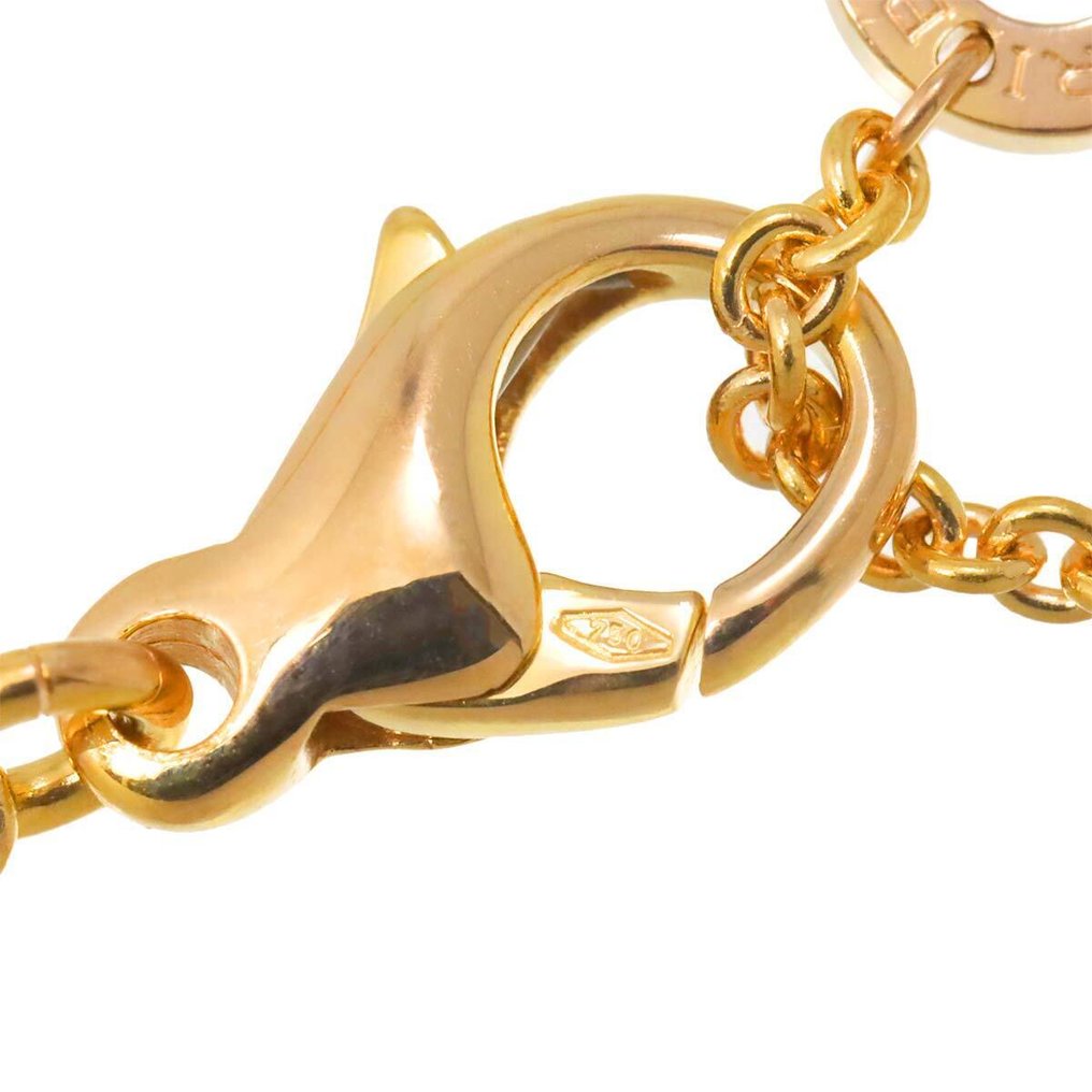Bvlgari - 项链 - 18K包金 玫瑰金 #4.3
