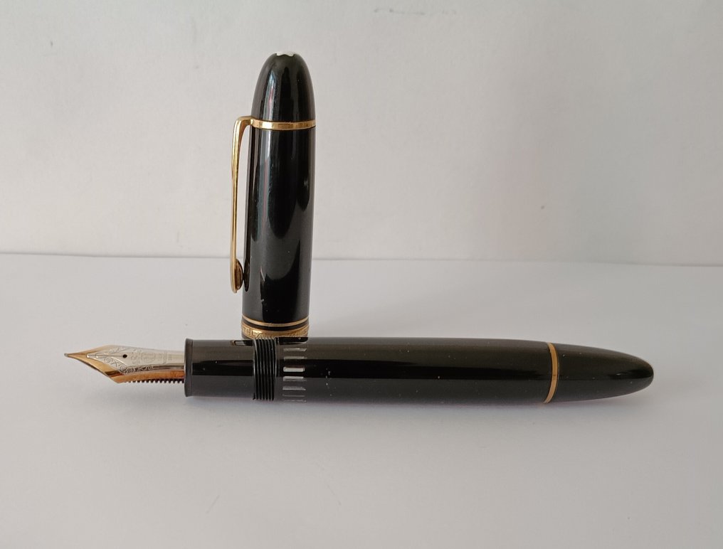 Montblanc - Meisterstuck 149 - No reserve price - Pen #1.0