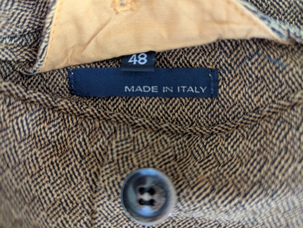 Lardini - Giacca #4.3