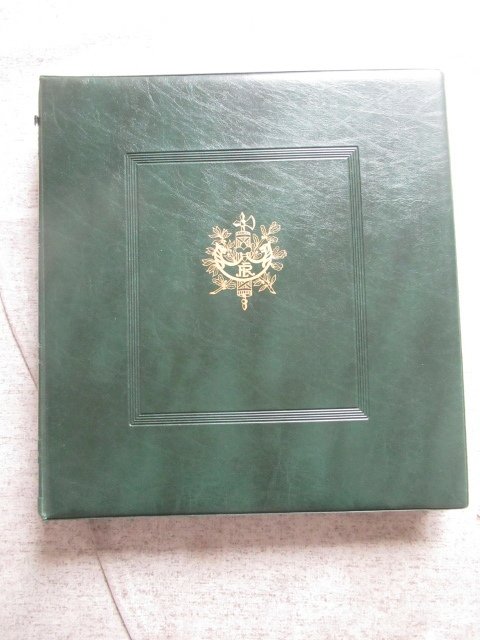 法國 1900/1949 - 精彩的收藏在一个Marini相册中 #1.0