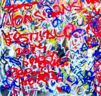 David Brush (1979) - New live 300 XXL #4.3