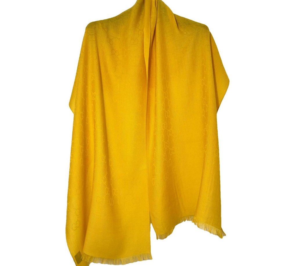 Gucci - Eșarfă (șal) #1.0