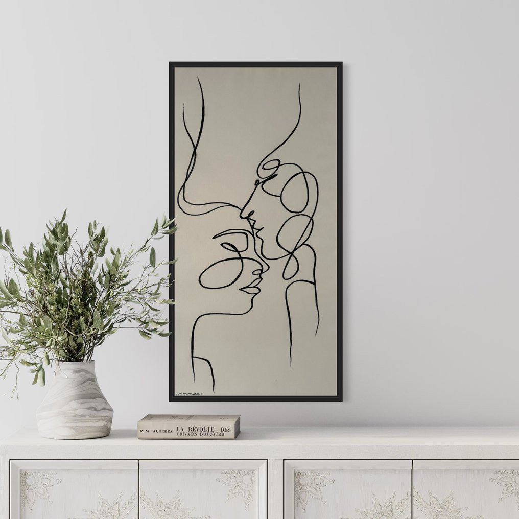 MrKas - "At the touch of love everyone becomes a poet” #1.0