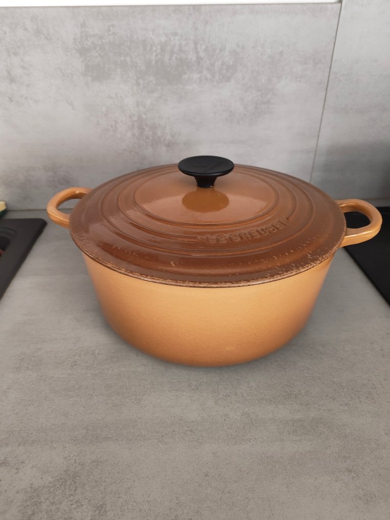 Le Creuset - Casseruola - Fonte #2.1