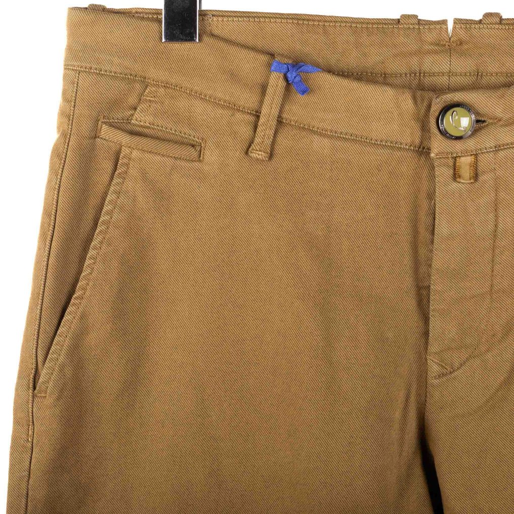 34 - Jacob Cohen - No Reserve - BOBBY - Vaqueros - Nuevo con etiquetas #4.3