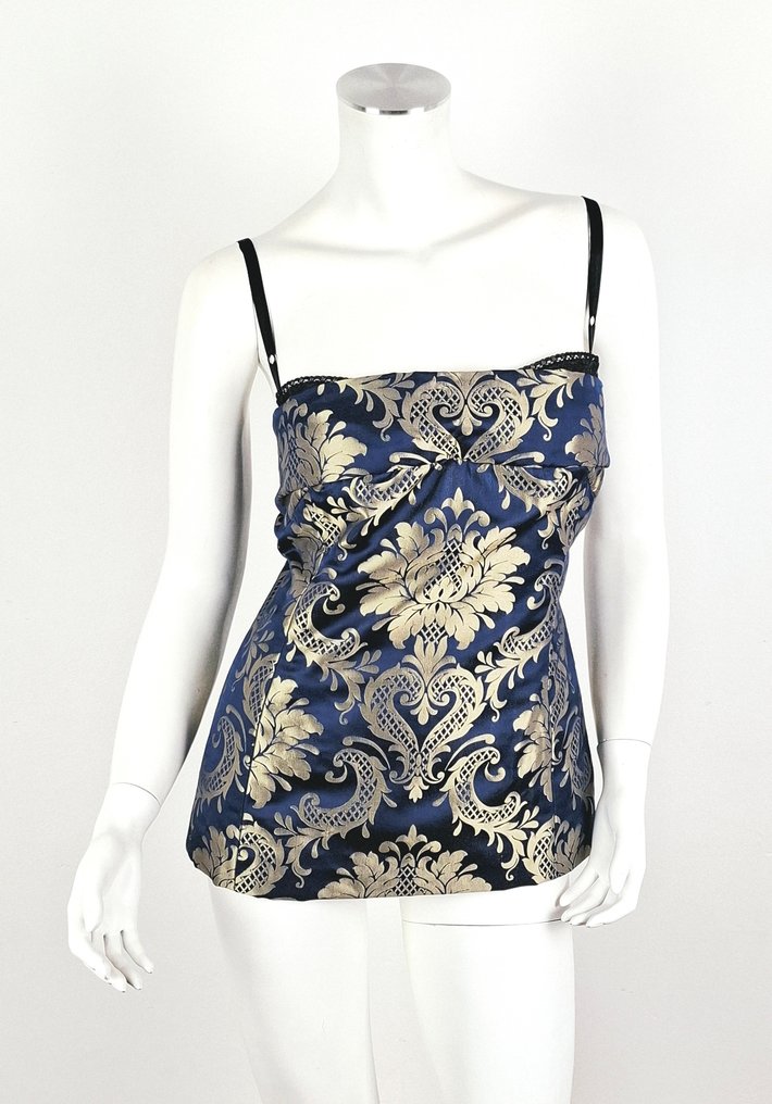 Dolce & Gabbana - Top #1.0