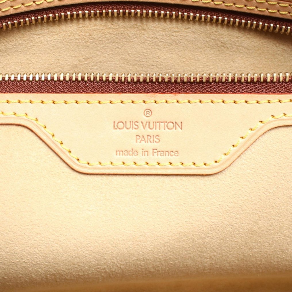 Louis Vuitton - Cit GM Monogram - Τσάντα ώμου #3.2