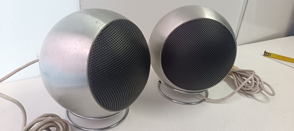 Grundig - HiFi Box 210a Set di casse acustiche #1.0