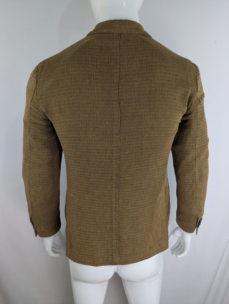 Lardini - Giacca #1.0