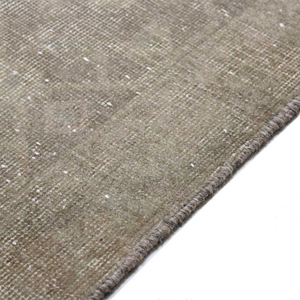 Designer - Modern - Tapis vintage d'art fait à la main - Tapis - 401 cm - 293 cm #4.3