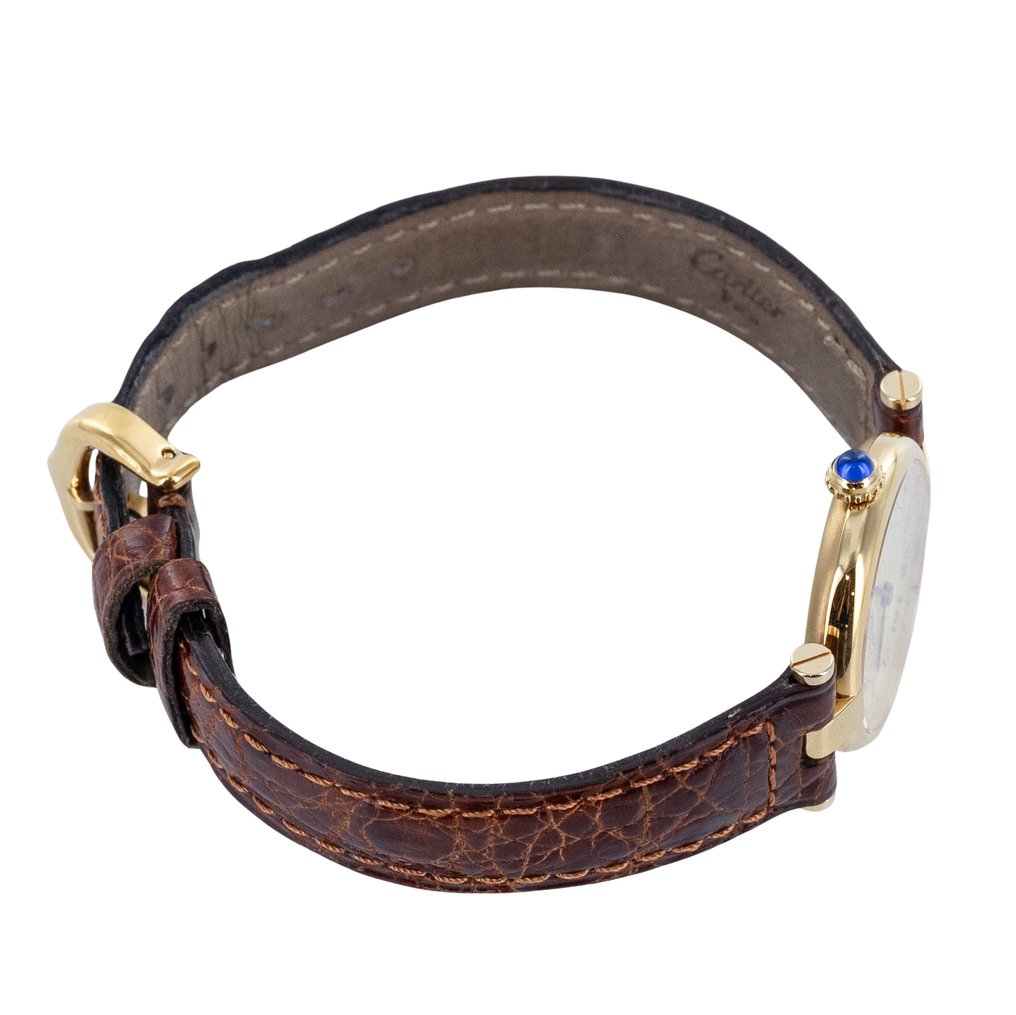 Cartier - Must de Cartier Vendome - χωρίς τιμή ασφαλείας - 590004 - Γυναίκες - 1990-1999  #3.2