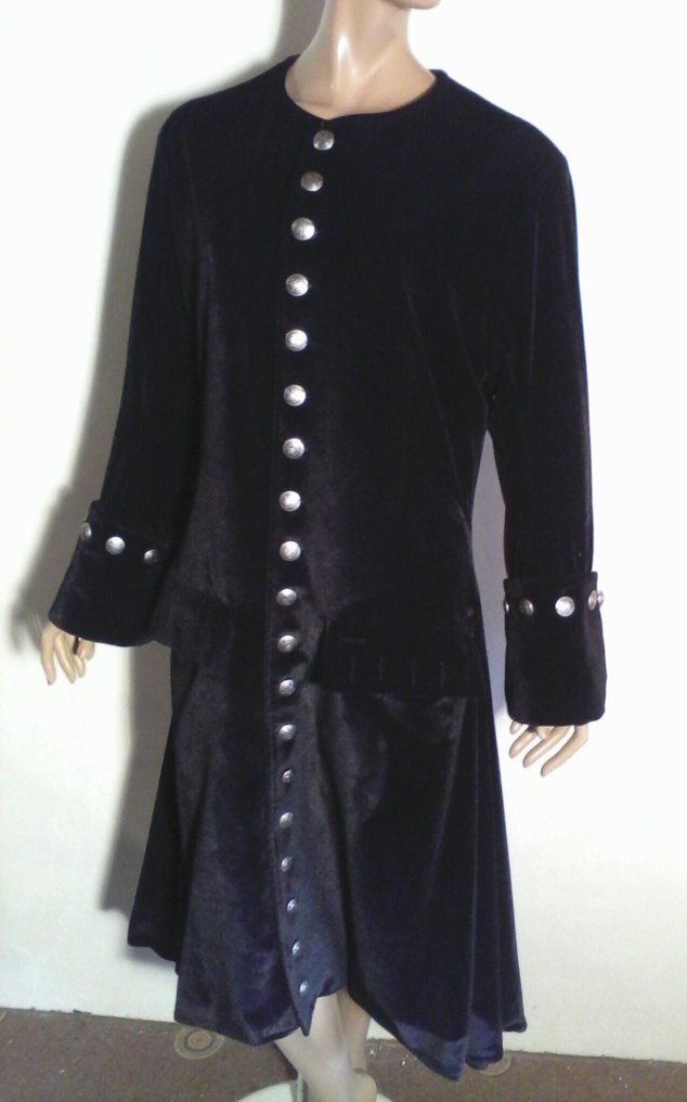 Escada - Sukienka #1.0