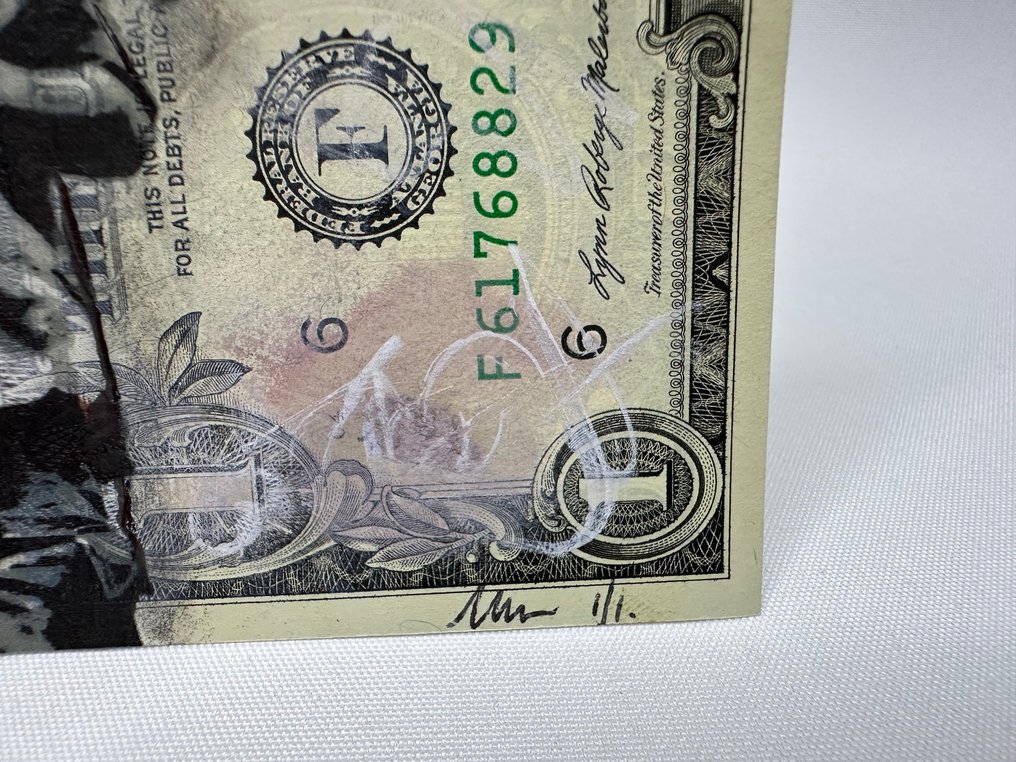 Chris Boyle (1977) - Orange Pop #1.0