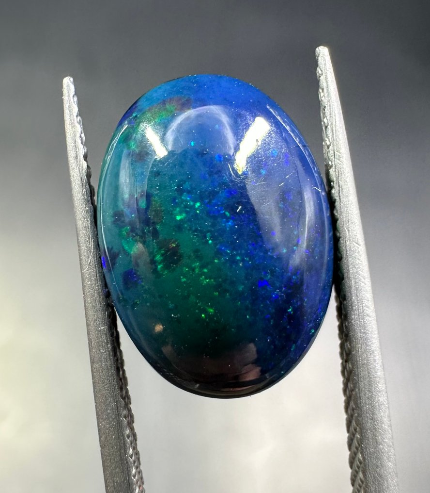 3,21ct Opaal Cabochon- 0.64 g #4.3